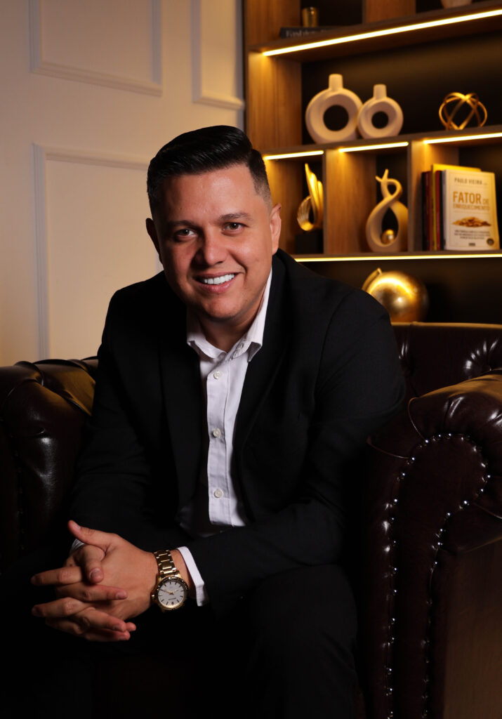 CEO da Leads Digital